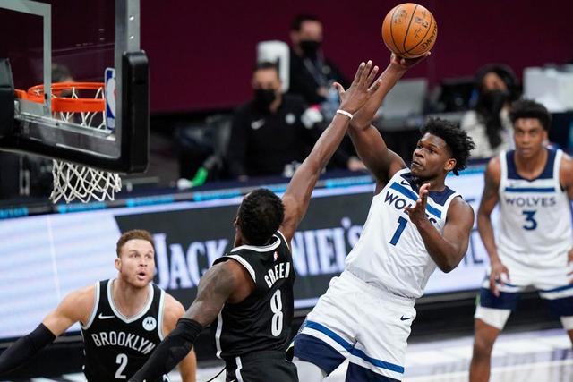 奥拉迪波致信NBA总经理：期待重返赛场的机会