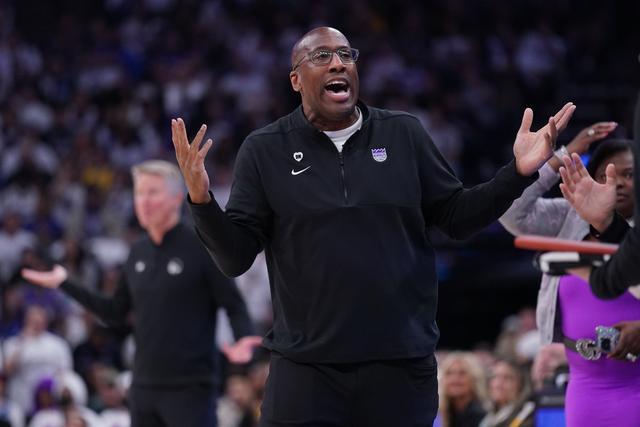 青岛男篮完成杨瀚森预注册，期待他在NBA大放异彩